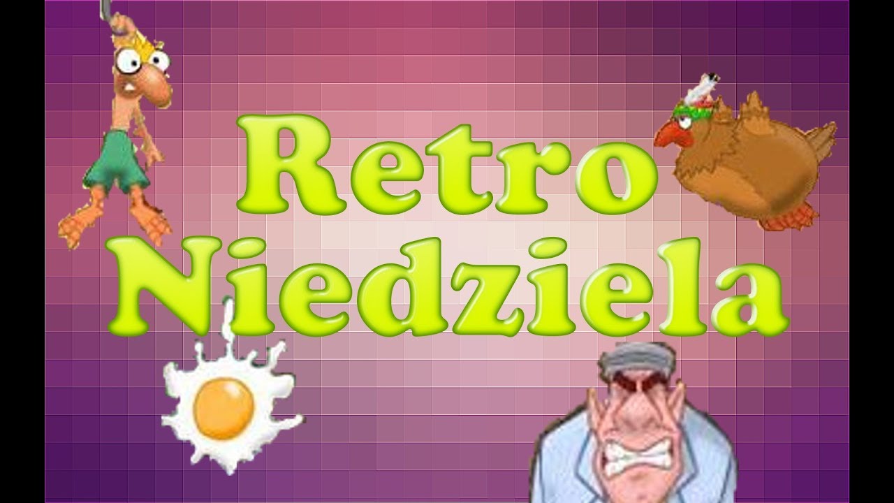 KURKA WODNA 2: ZEMSTA PANA FRANKA | RETRO NIEDZIELA #132