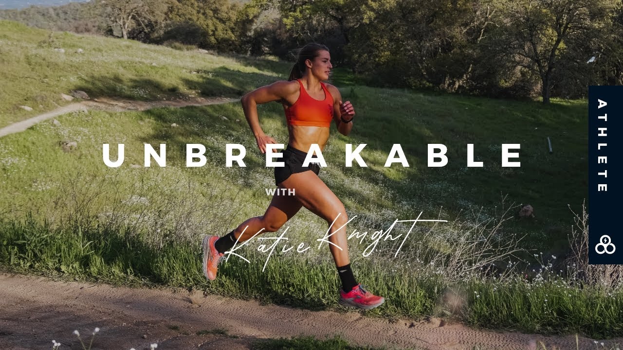 U N B R E A K A B L E   Katie Knight