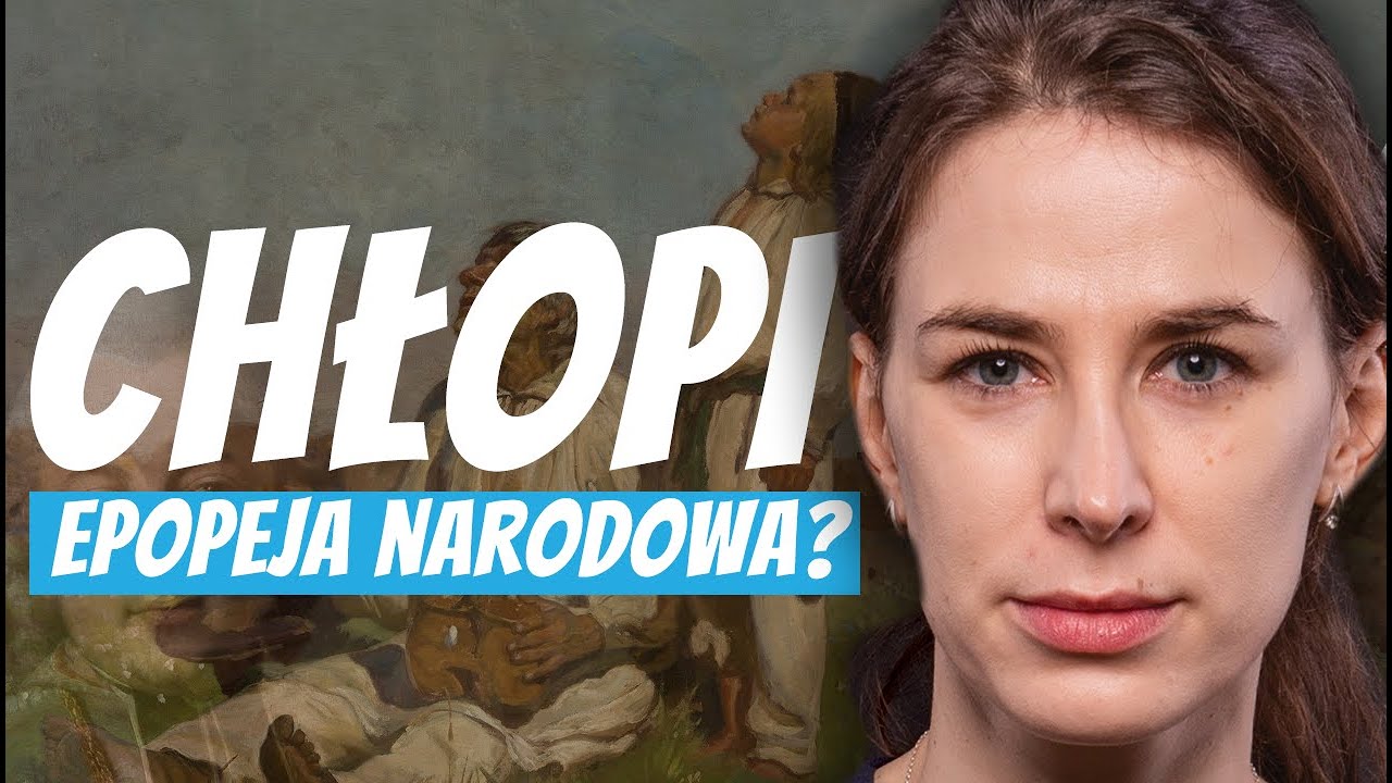 Czy Chłopi to epopeja narodowa?