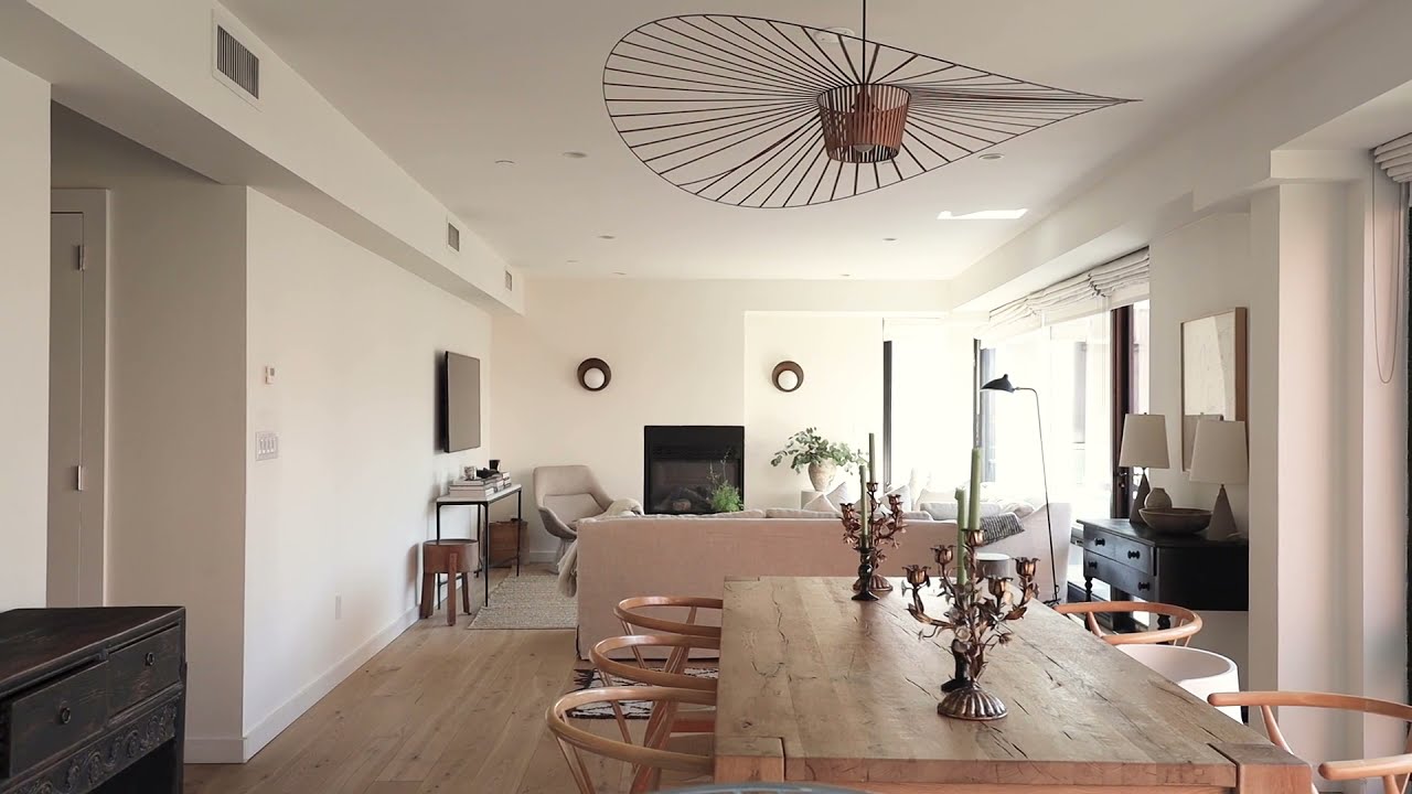Must See Condo with  Character in Brooklyn Heights |  322 Hicks Street, 3, Brooklyn, NY