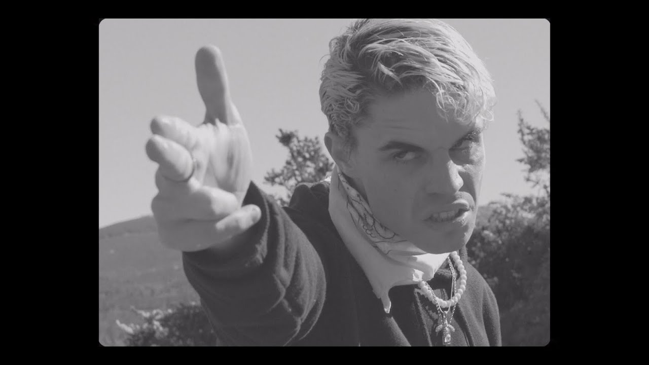 Sen Senra - Tienes Reservado El Cielo (Short Film)