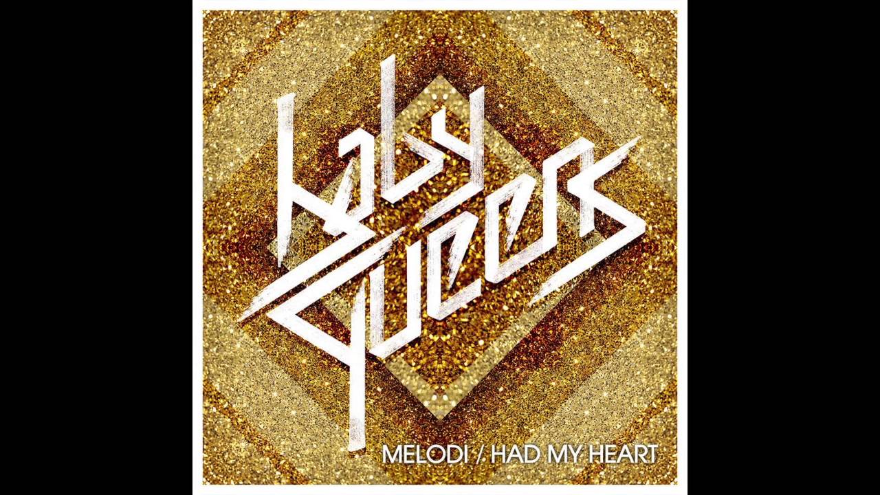 Baby Queens - Had My Heart