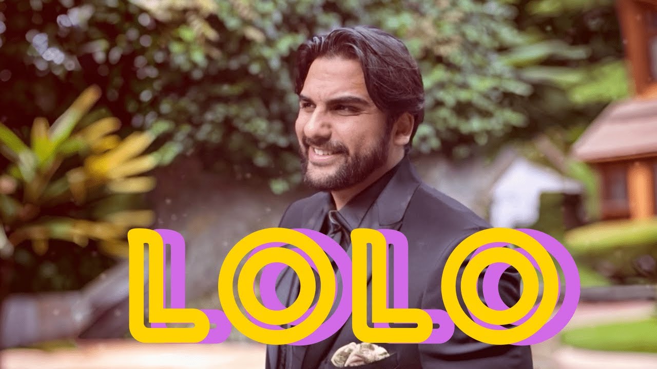 Arif Altunkaya - LOLO    #midyatlımısın  ( Offical Video )