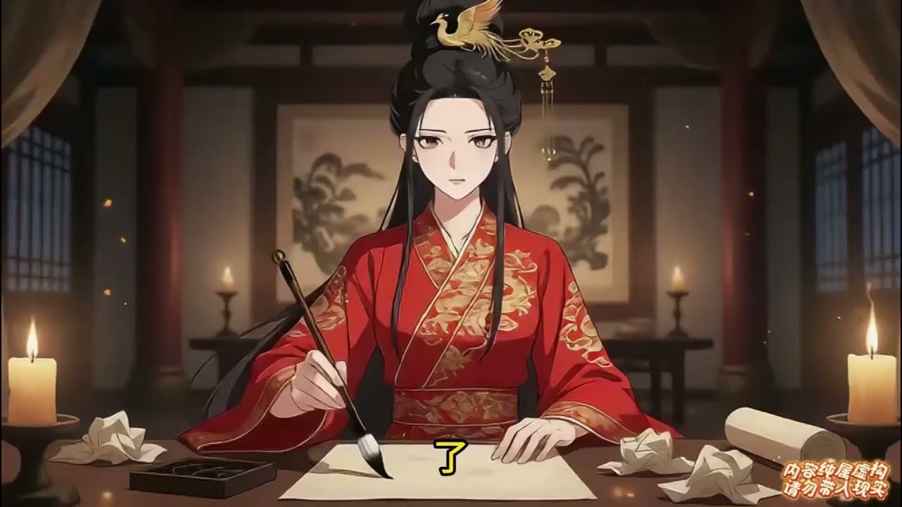 《宫墙锁尽平生欢》顾倾昭为兑现约定入宫成为太子妃，悉心护住太子心尖上的陈倩倩，只求他日能获自由。然而深宫浮沉中，她与太子的情谊在权力、猜忌与执念中悄然变迁。从最初的各取所需到后来的情愫纠葛#阿紫说漫