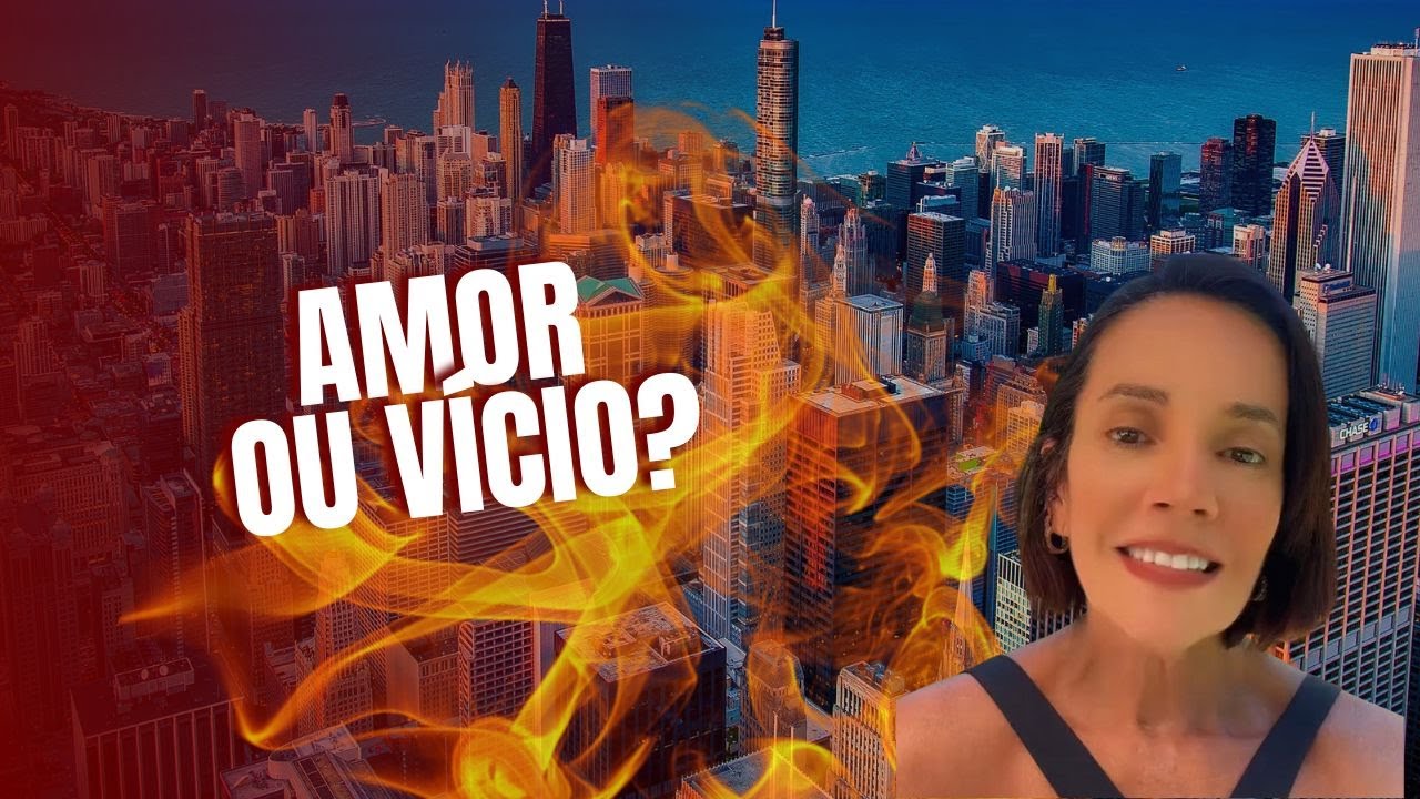Porque você não consegue deixar quem te faz mal ? (Psicanálise explica)