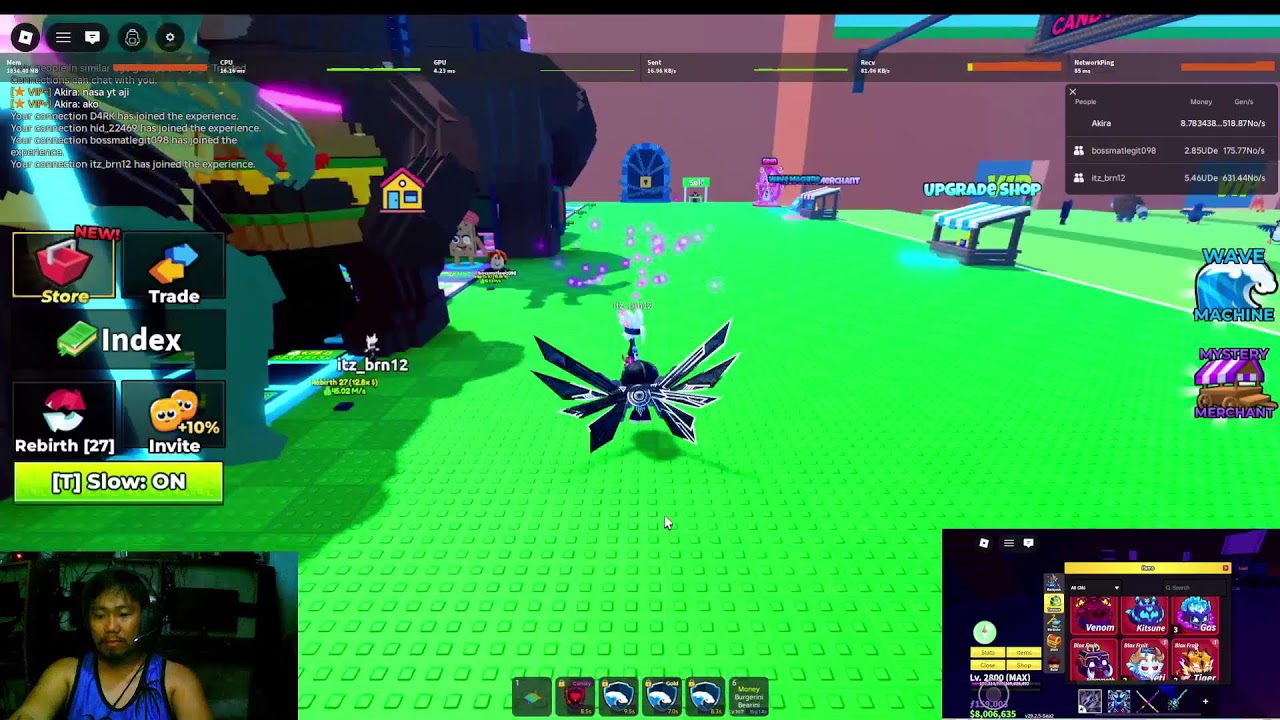 KA Hunter tv Live Stream
