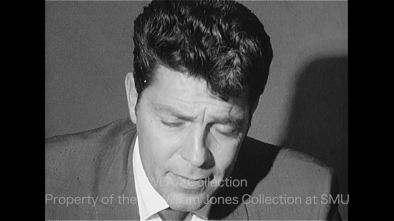 Dale Robertson (Actor From 