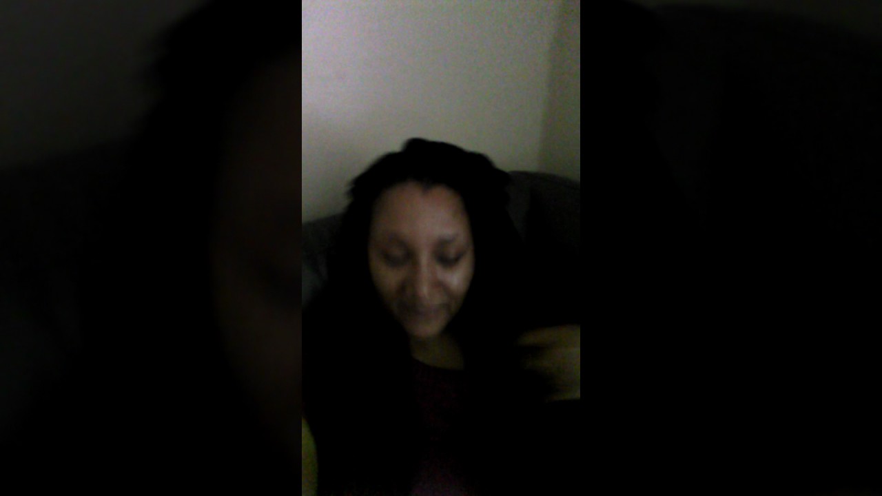 Afri Naptural 3D split twist review