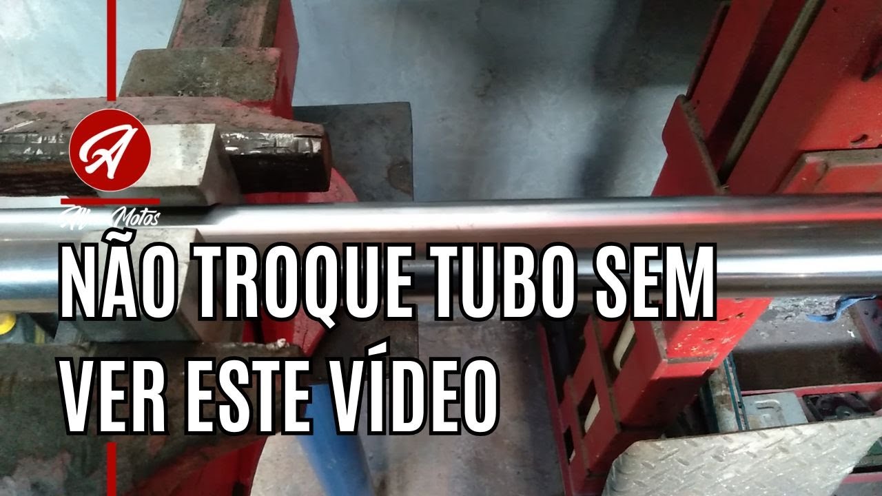 SUSPENSÃO VAZANDO NÃO GASTE DINHEIRO ATOA VEJA O QUE FAZER