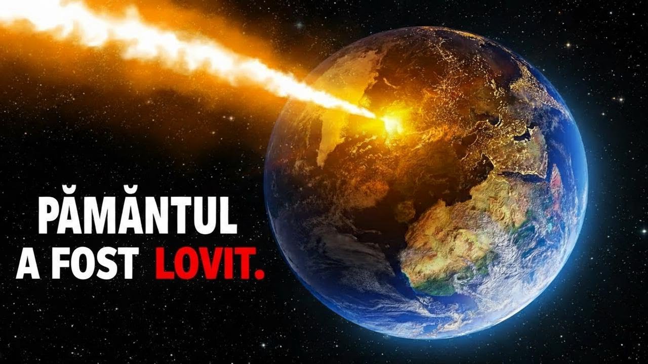 Tot ce s-a întâmplat în spațiu anul trecut