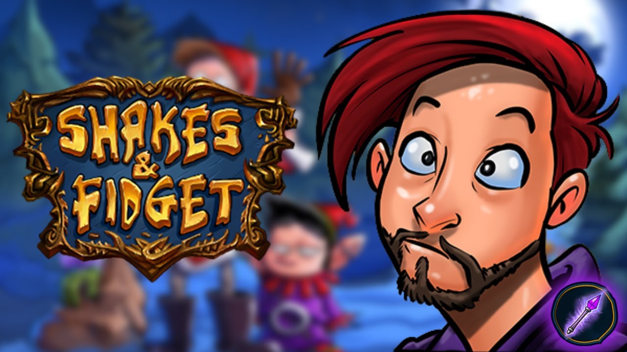 A LEGNEHEZEBB KAZAMATA CSATÁIM! | Shakes & Fidget