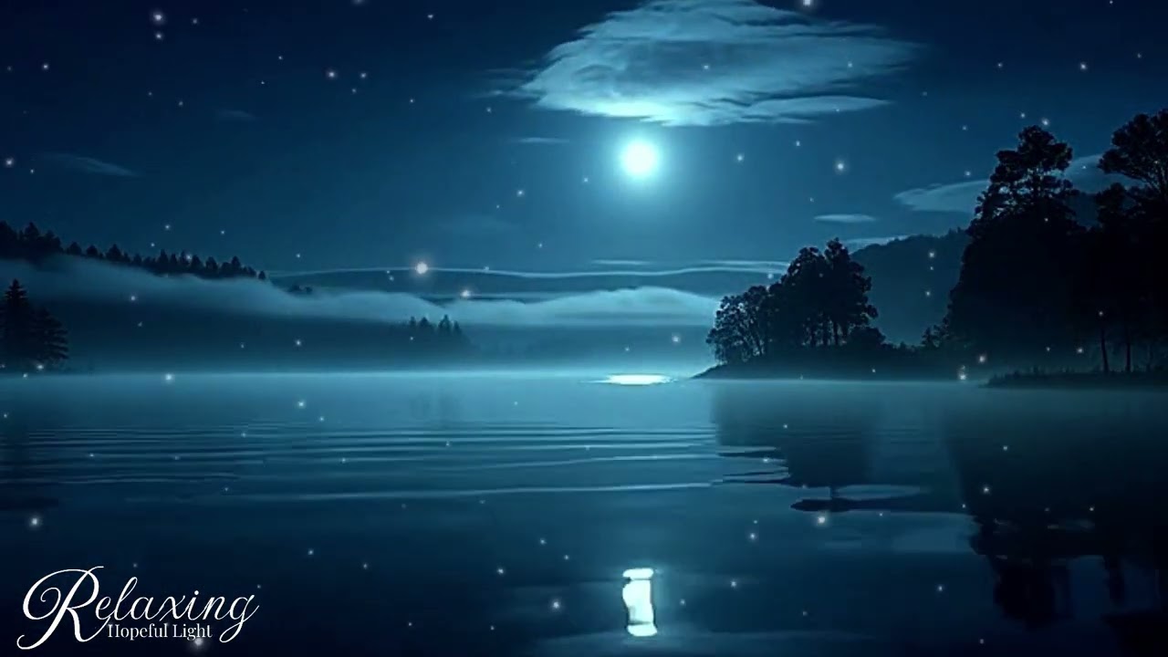 relaxing music : Stop overthinking and find inner peace – piano music for Deep Sleep & Relaxation