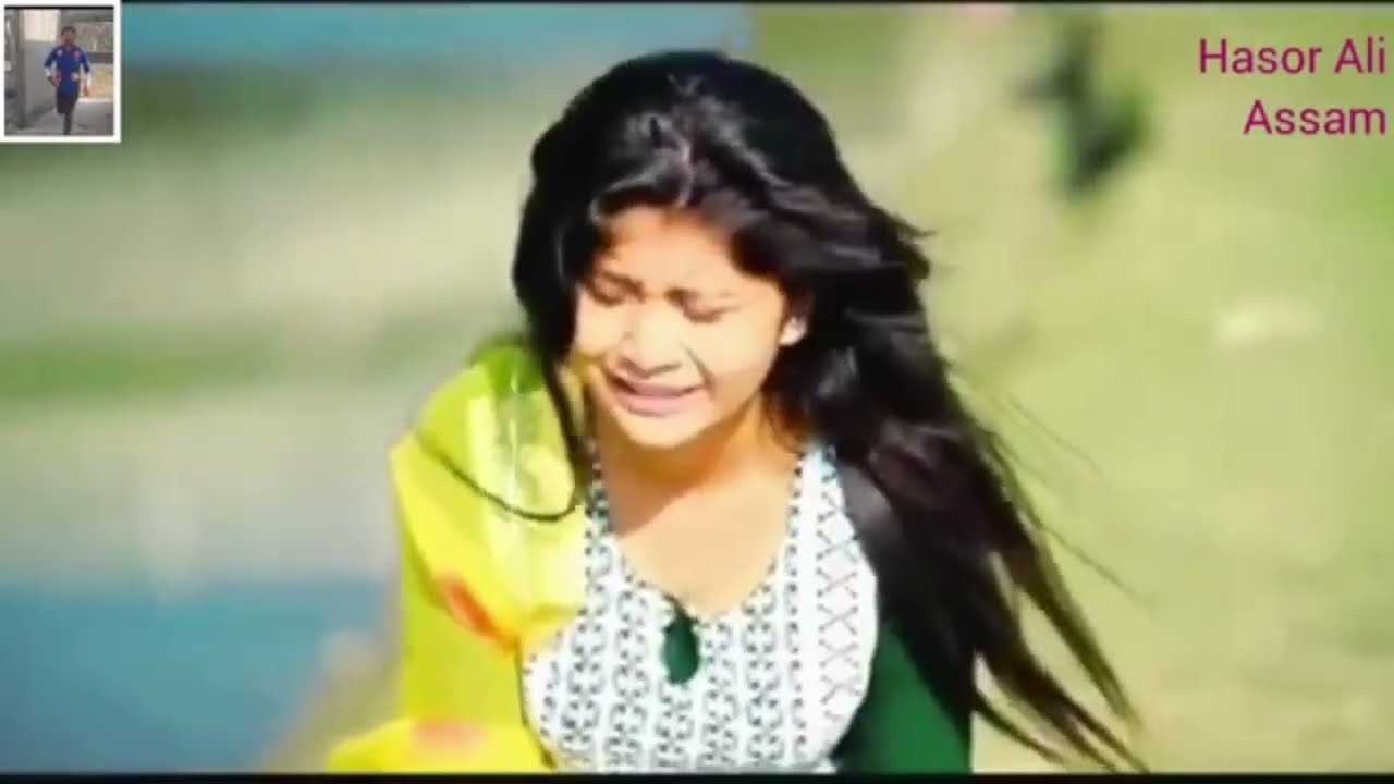 I love you 💔😭 hasor ali Assam #viralvideo #subscribe 