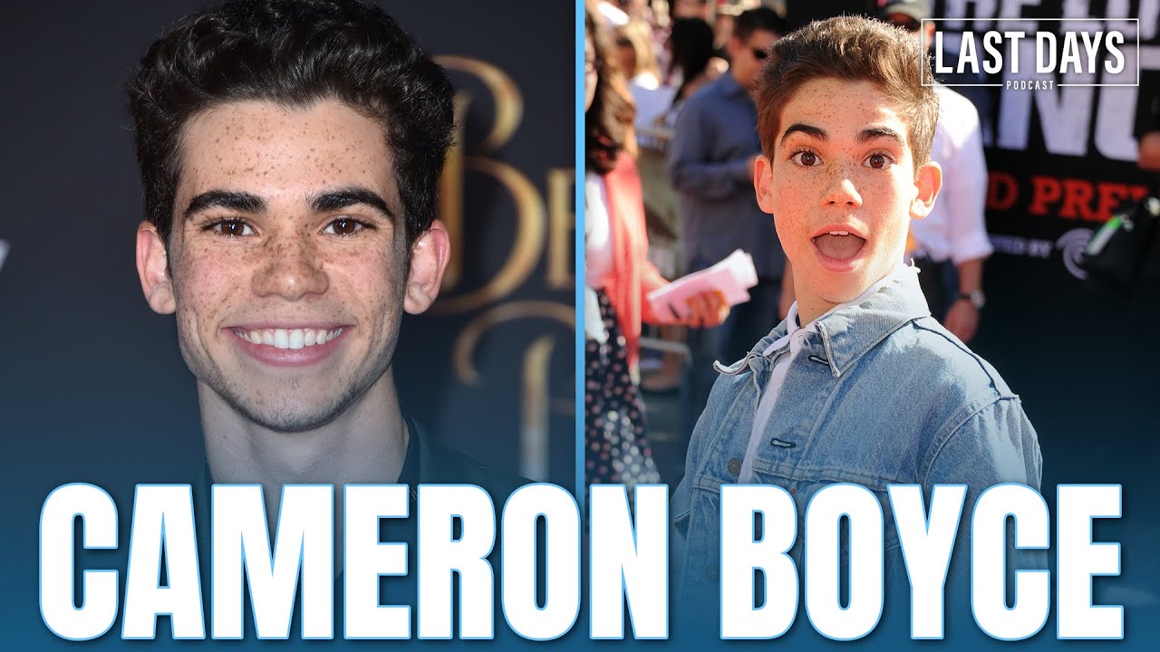 Ep. 131 - Cameron Boyce | Last Days