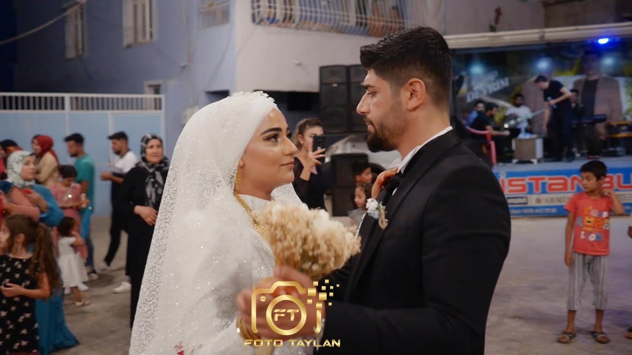 Fatma & Ferhat / Fıstıklıdağ(Zekteris)Köyü /Grup DEVRİM