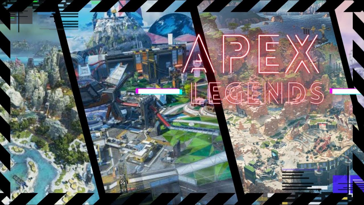 【参加型】APEXランク参加型配信