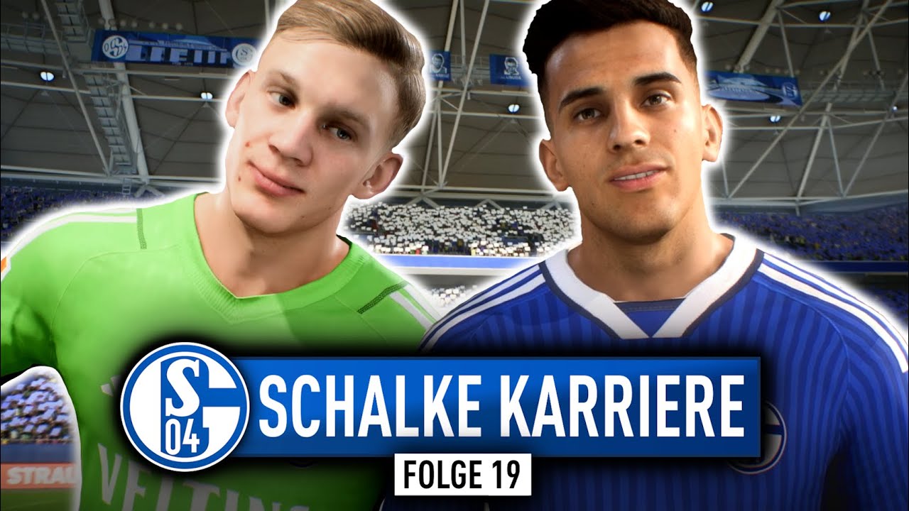 AUF IN SAISON 5🔥ZALAZAR KOMMT ZURÜCK 💙 EA FC 24 SCHALKE 04 KARRIERE  #19