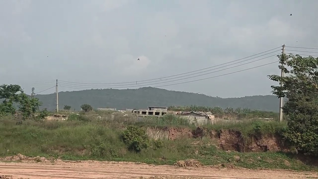 Margalla Enclave Islamabad |5/10Marla 1kanal Plots Available 2&3 years installments plan 