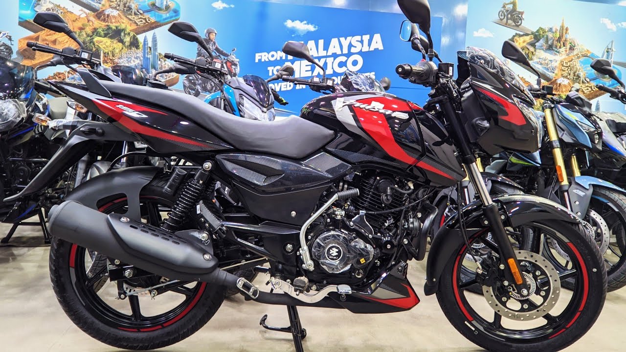 New 2026 Bajaj Pulsar 150 Update! 4 Big Changes! The Bengal Rider 