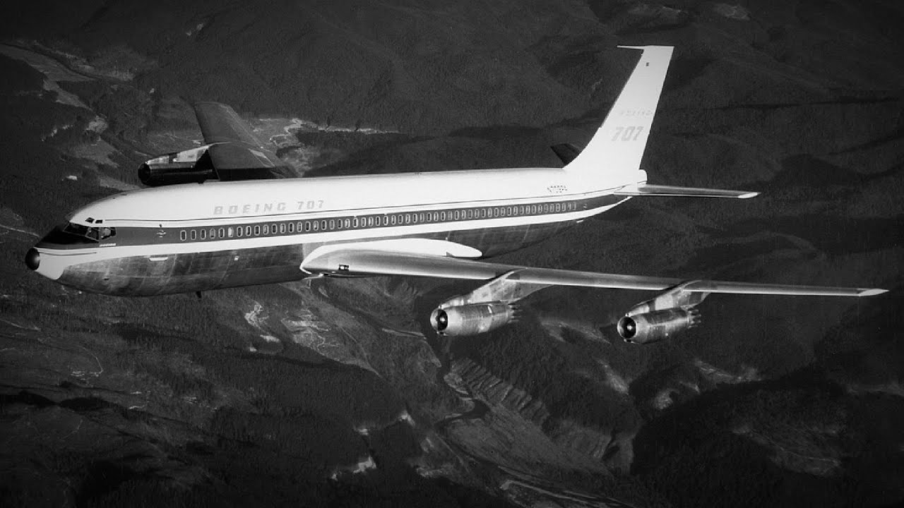 Ghosts of Pan Am Flight  214 in Elkton, Maryland