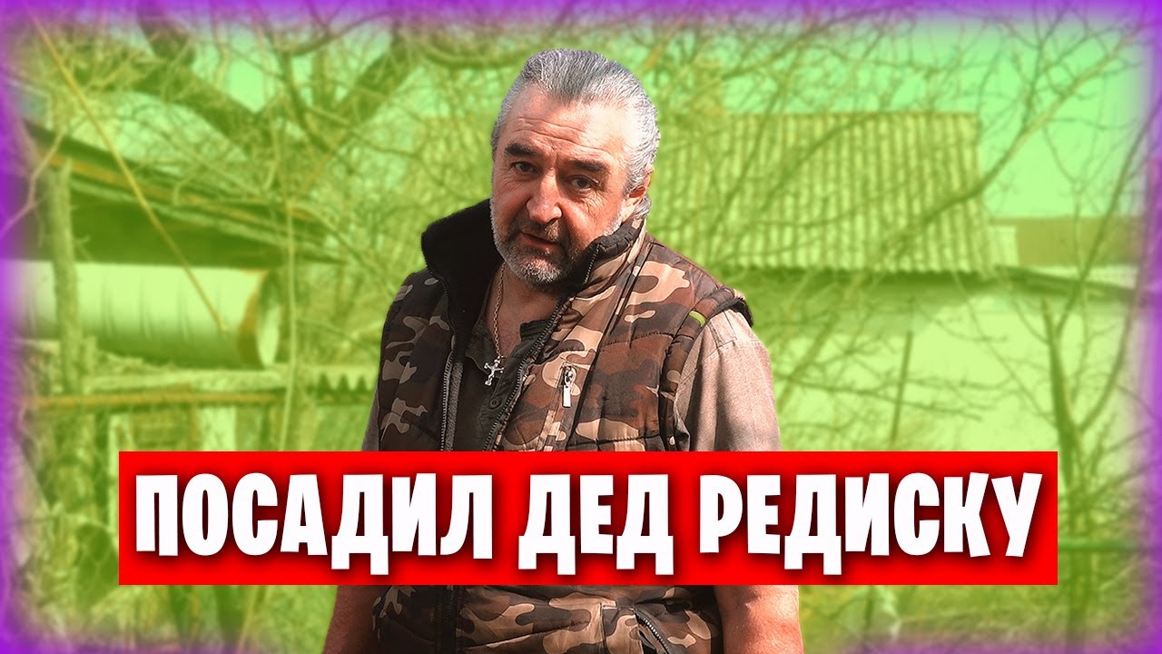 Переехали из Греции в Донецк / Садим огород / Поездка в Мариуполь и на Донецкое море