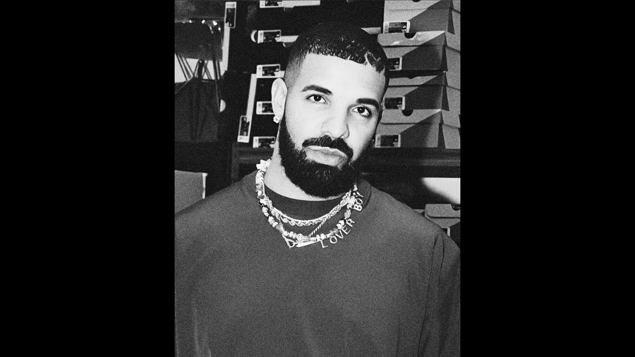 [Free] Drake Type Beat - 