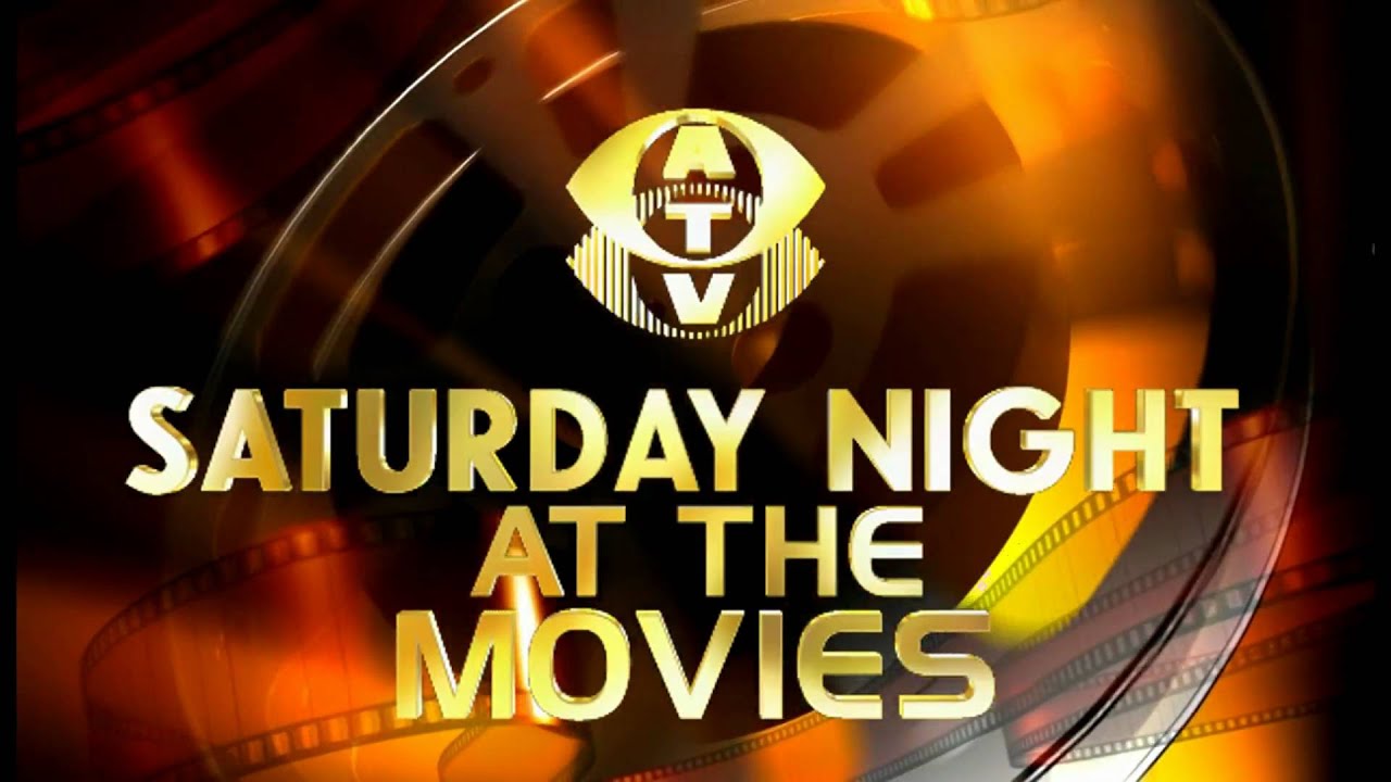 ATV Movie Ident [Mock]