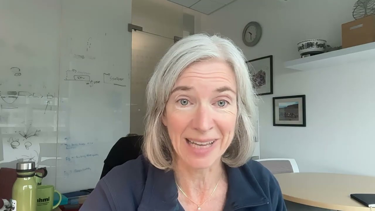 Jennifer Doudna - Priestley Award Winner - ACS Spring 2026
