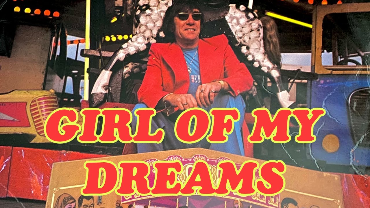 John Doc - Girl of My Dreams