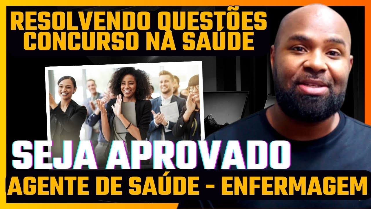 QUESTÕES Sobre a PNAB e Atenção Primária à Saúde   Concurso Agente de Saúde ACS e ACE