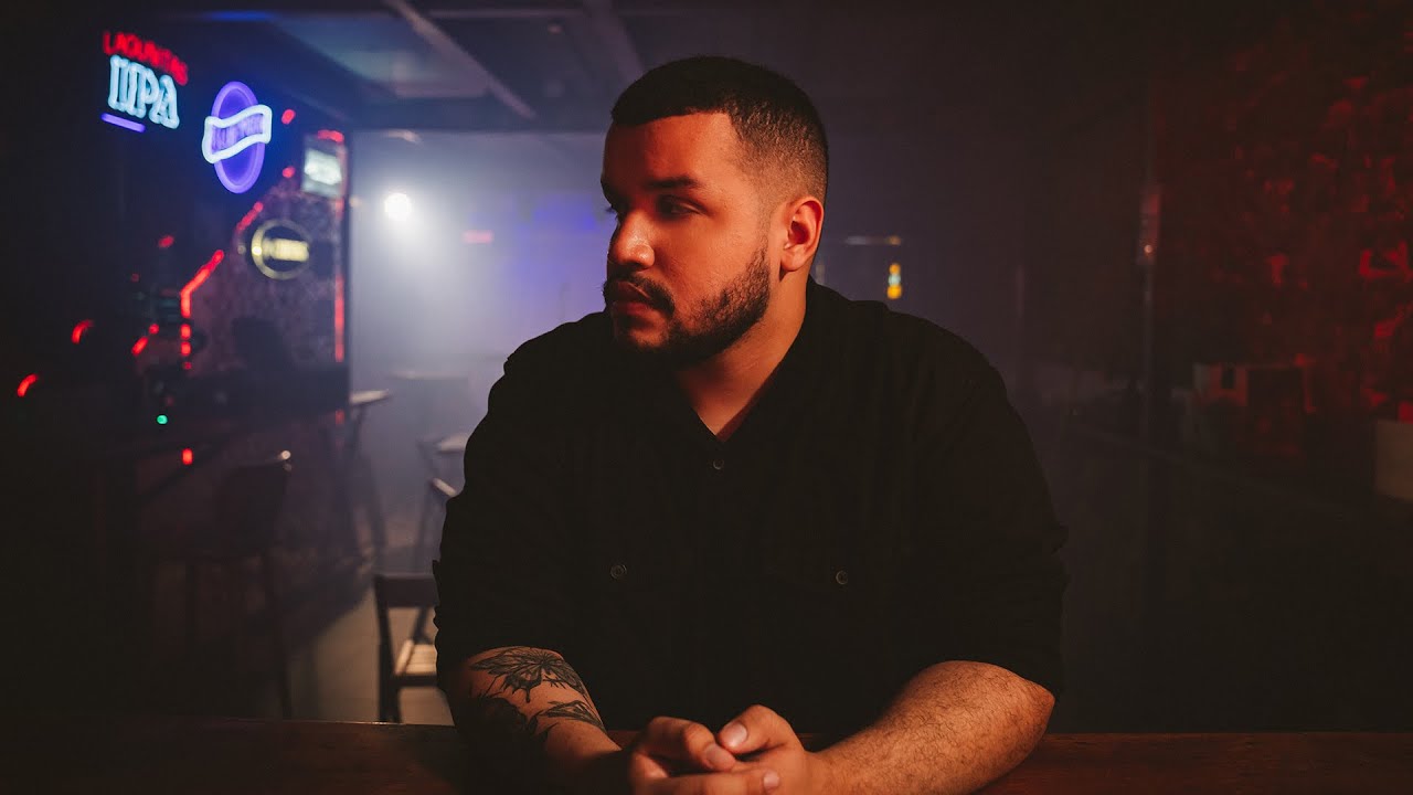 será? - dreko (clipe oficial)