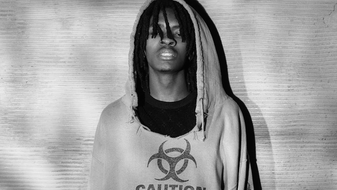 [FREE] *HARD* JASIAH TYPE BEAT 