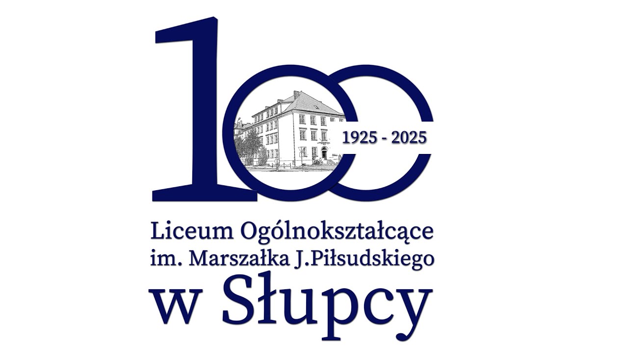 100-lecie LO Słupca