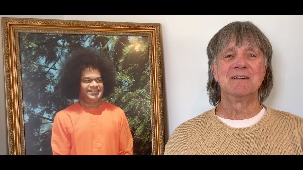 How it Began - Story 1 | 95 Stories of Sathya Sai Baba