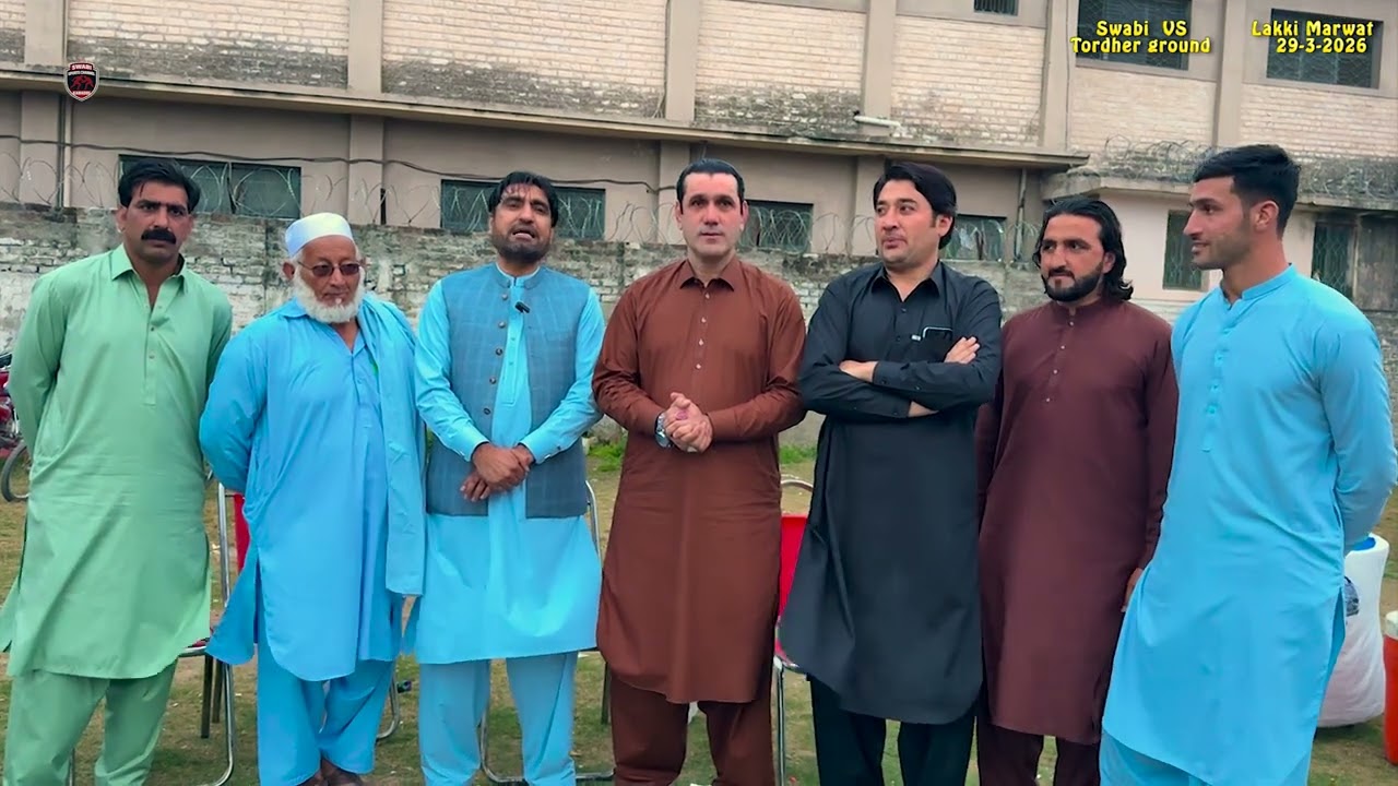 RSO Saib, Swabi VS Lakki Marwat kabaddi match, Tordher ground, 29-3-2026, #kabaddi #kabaddilovers
