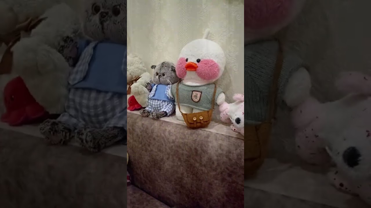 МАСШТАБНАЯ УБОРКА КОМНАТЫ до и после шокирует! 