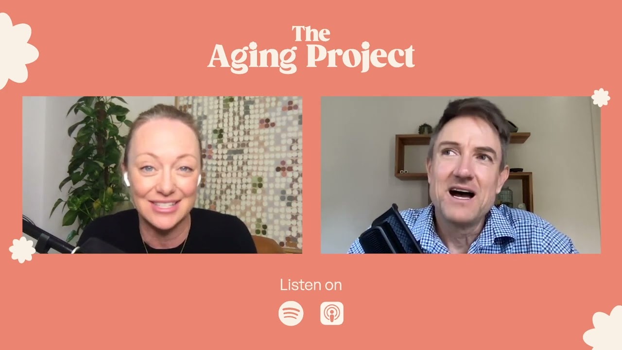 Episode 28:  Joint pain, arthritis and the gut connection with Clint Paddison