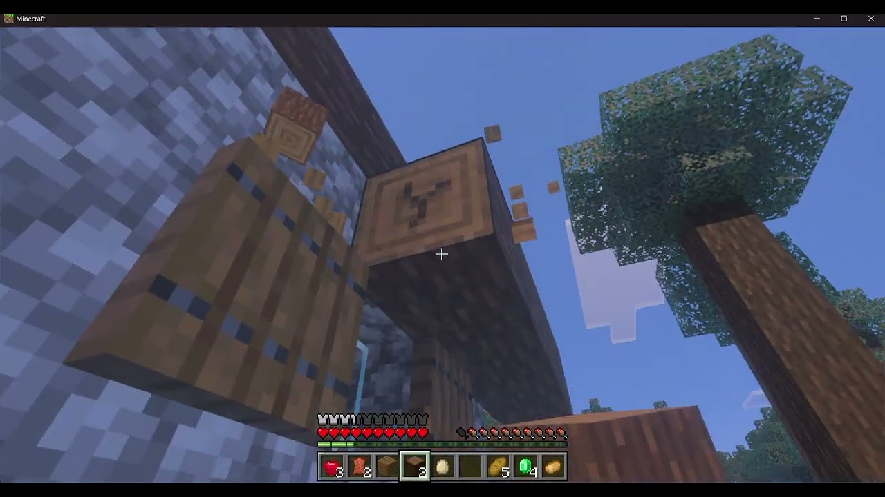 Minecraft #minecraft #challenge