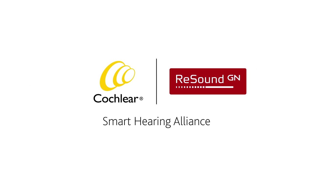 The Smart Hearing Alliance: when two experts are better than one