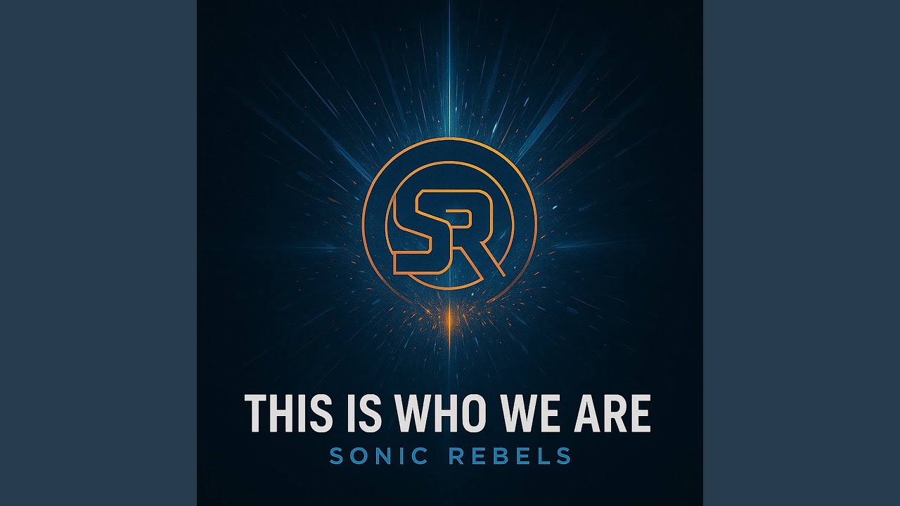 This Is Who We Are