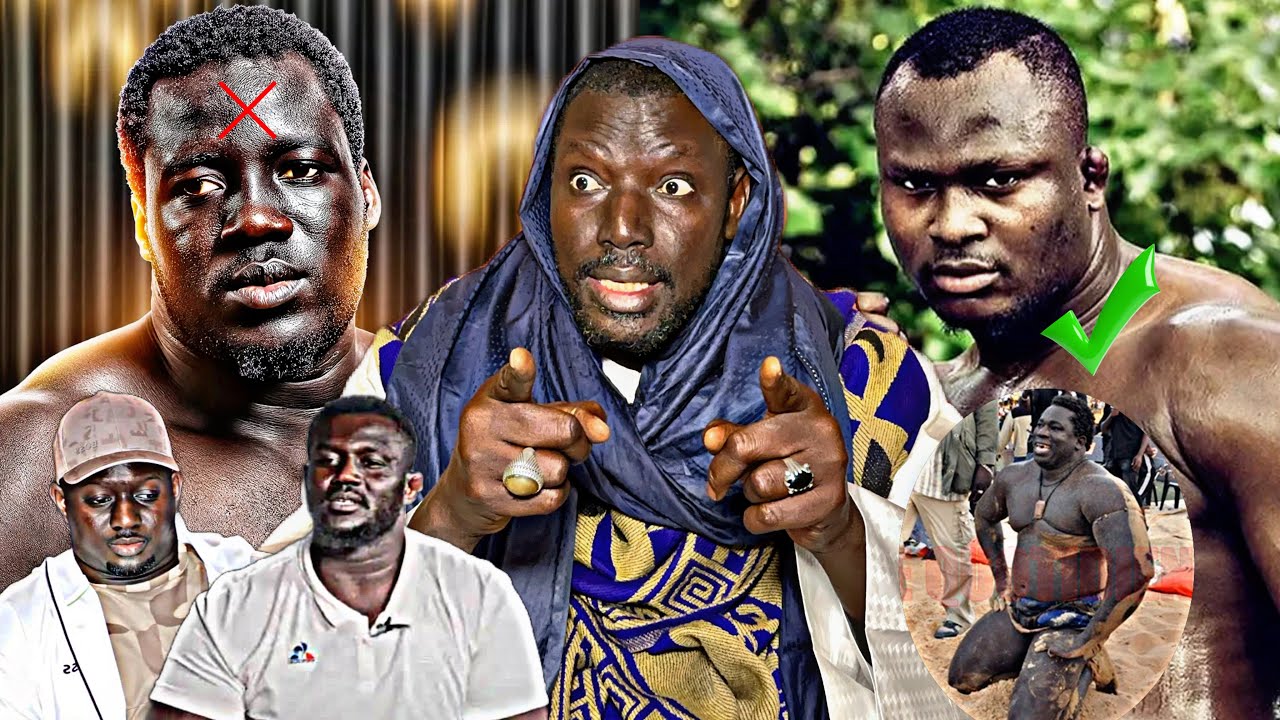 🛑😳Door Mou Danou Koki Jure Walahi Modou Lô day Dane Sa Thiès-Dagne koy Khékh-Yékini moko diokh limo…