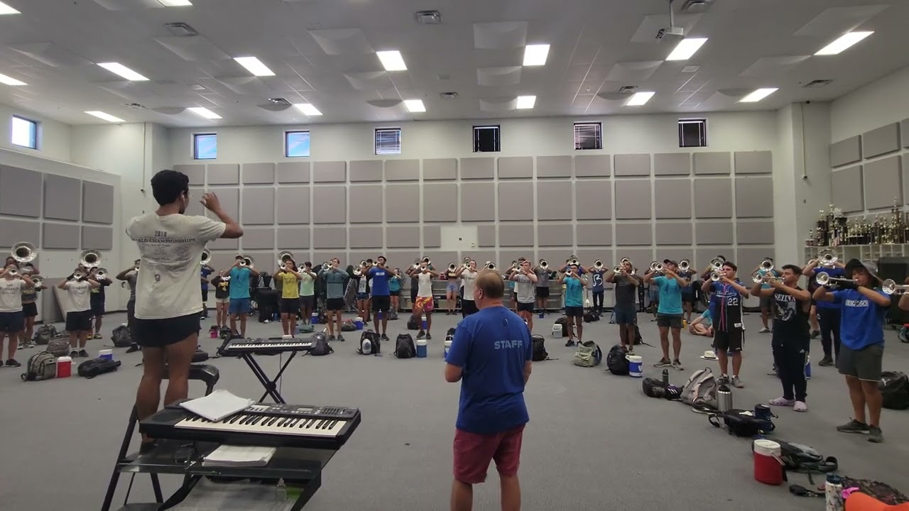 Tank!- Blue Devils 2022