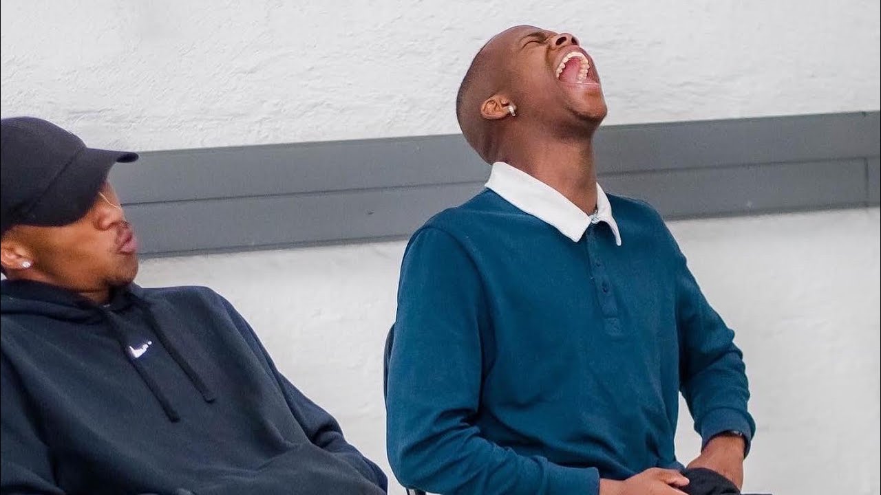 THE LAUGHOUT OF ZILLEWIZZY || Ep2 LEBO RAMPEDI Clapped Back !