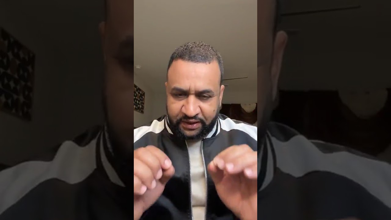 سيدي اكماش : توضيح بخصوص الرئيس نور الدين محمدو