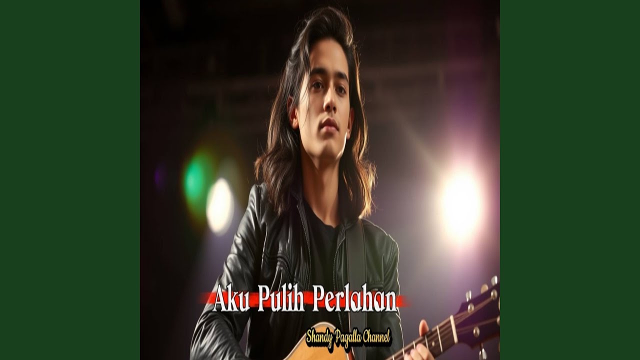 Aku Pulih Perlahan