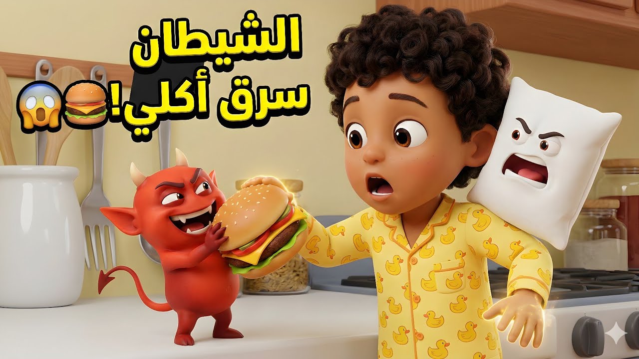 شوفوا إيه اللي حصل لما 
