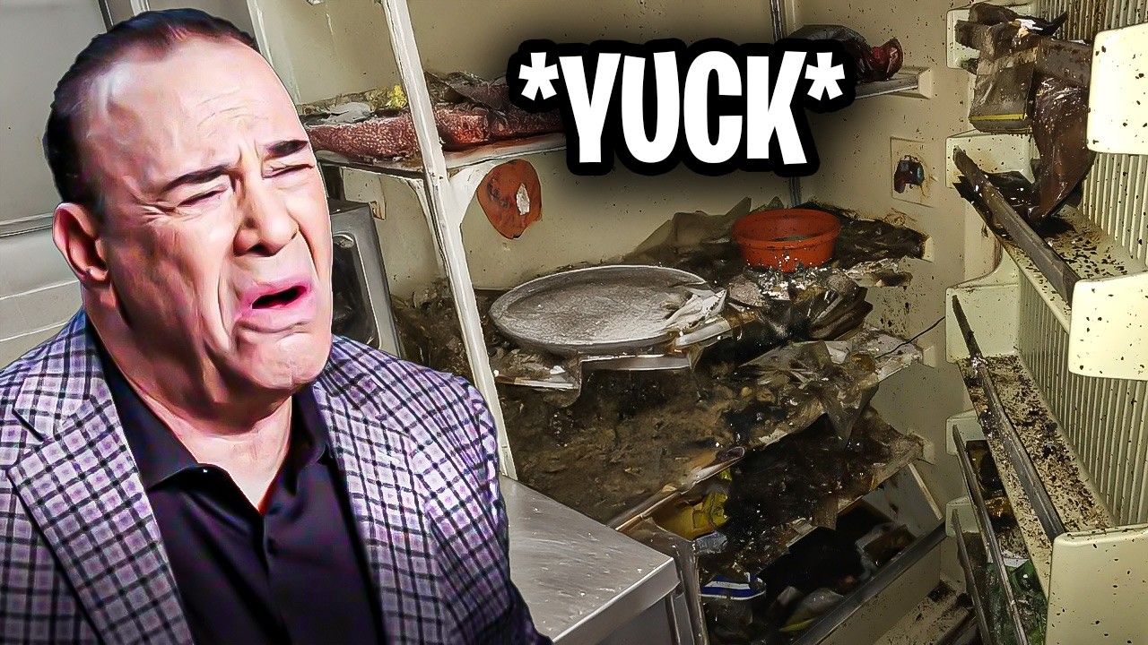 Ridiculous Moments on Bar Rescue