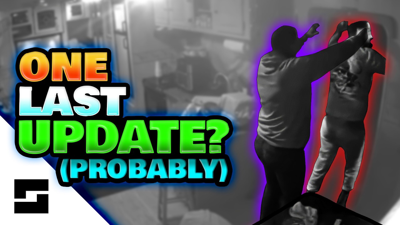 MORE Updates!! - 