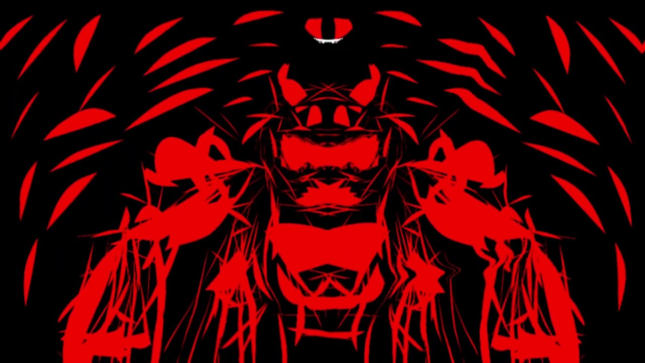 Hatred sixer chase theme forsaken ust (NO NOT BLOCKTALES)