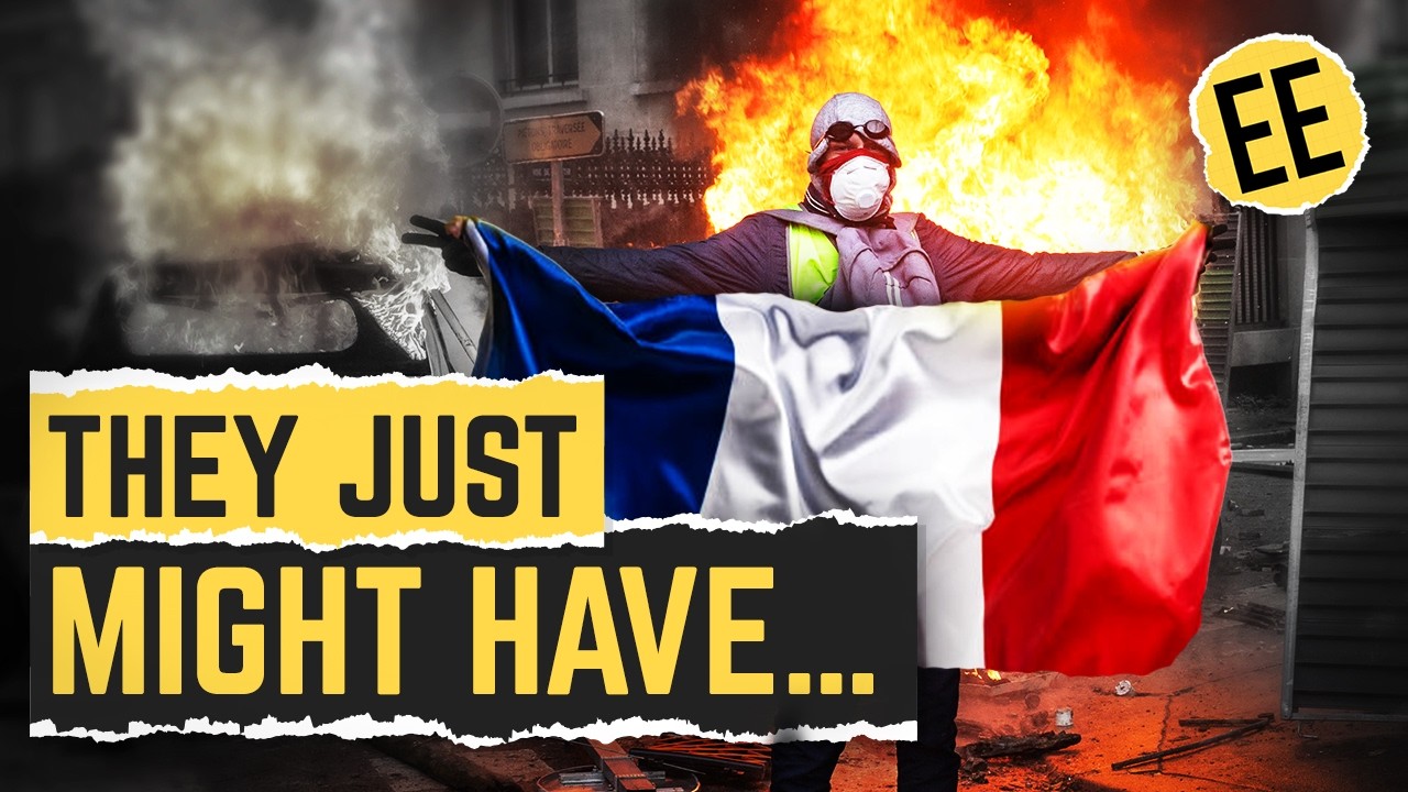 How Has France Been Going?